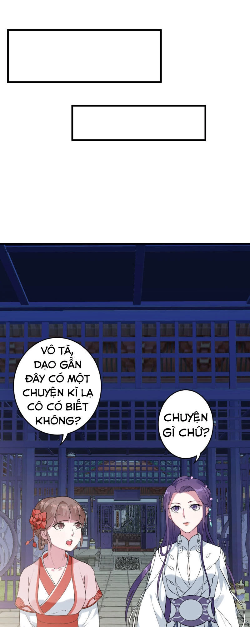 Tà Y Cuồng Thê Chapter 73 - 6