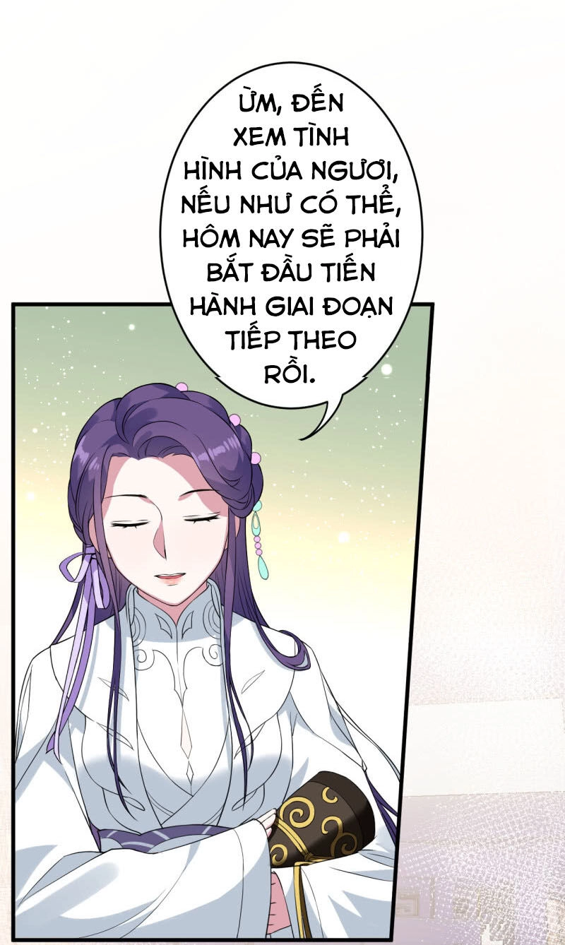 Tà Y Cuồng Thê Chapter 73 - 10