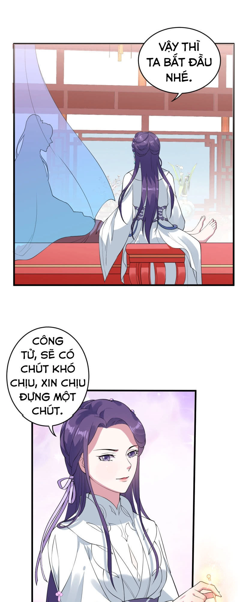 Tà Y Cuồng Thê Chapter 73 - 12