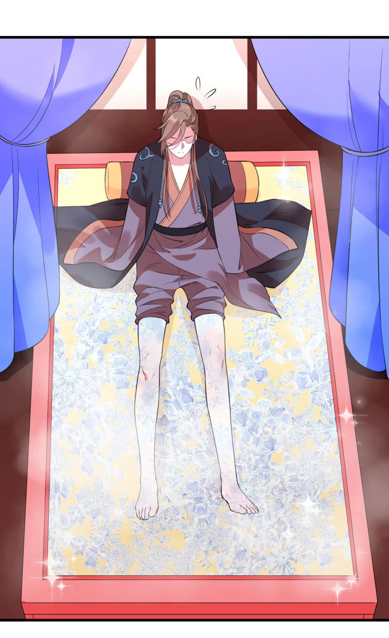 Tà Y Cuồng Thê Chapter 73 - 19