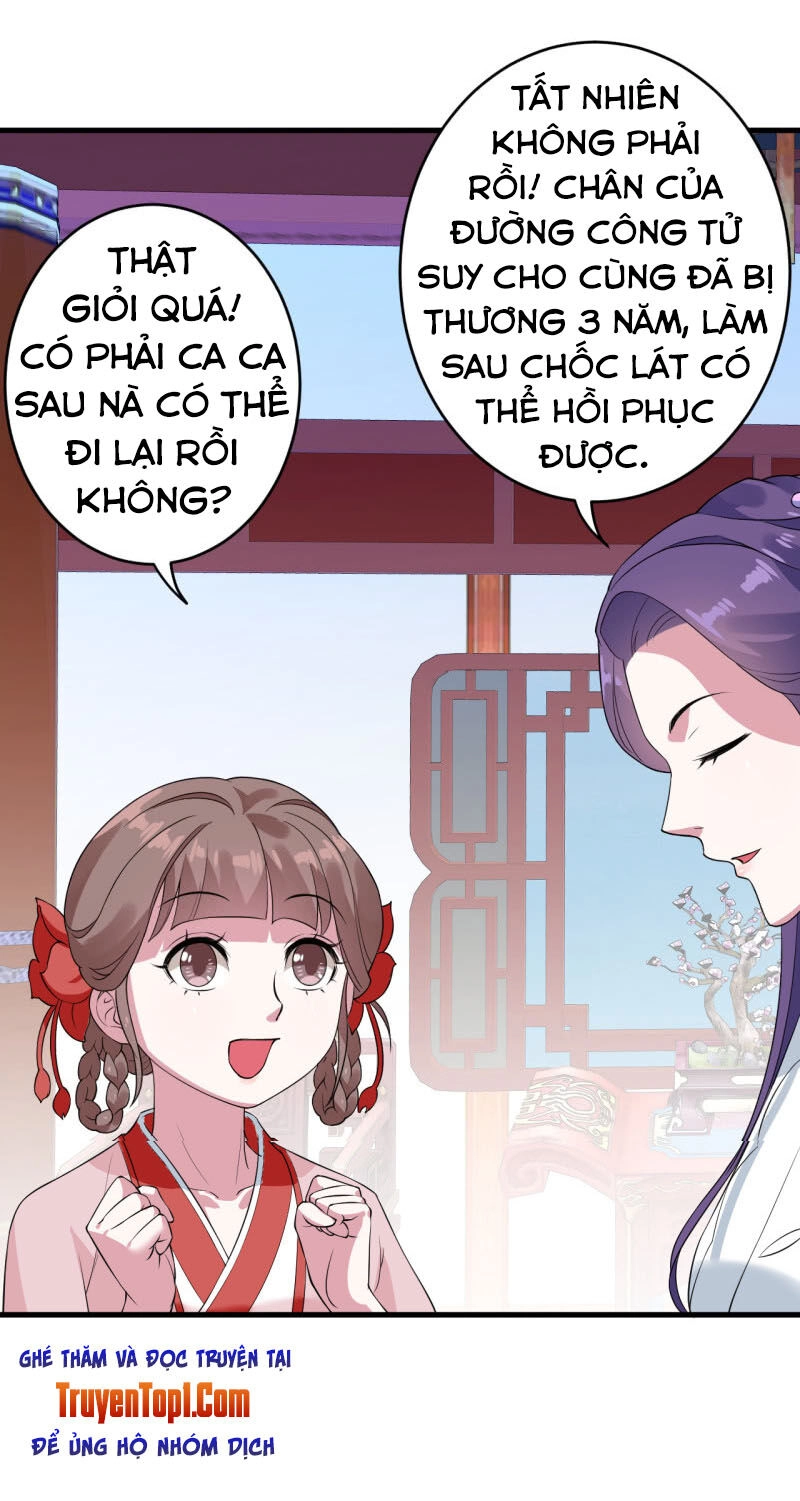 Tà Y Cuồng Thê Chapter 73 - 22