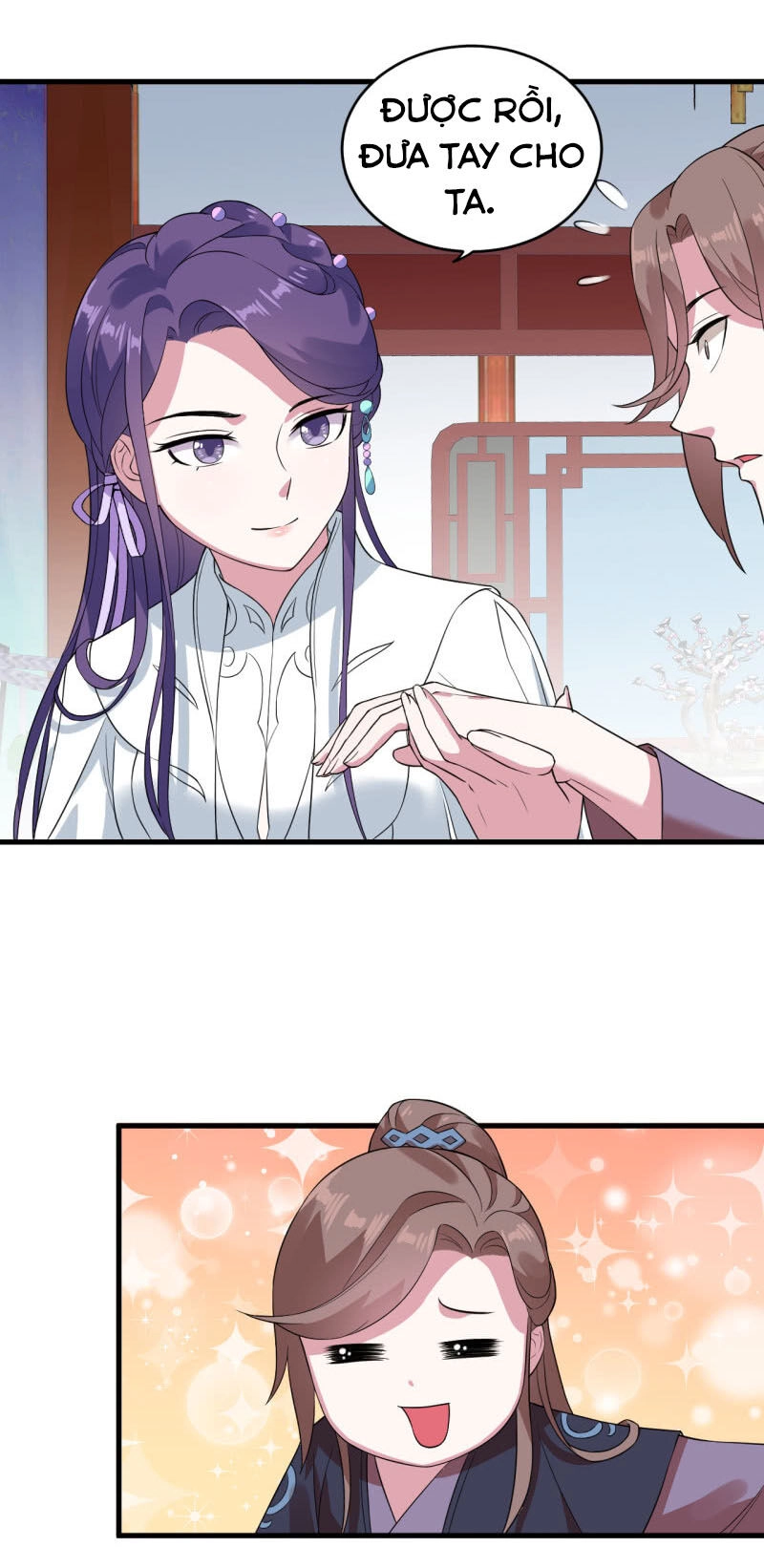 Tà Y Cuồng Thê Chapter 73 - 25