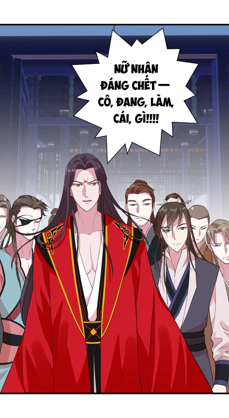 Tà Y Cuồng Thê Chapter 73 - 27