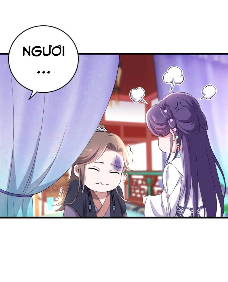 Tà Y Cuồng Thê Chapter 74 - 2