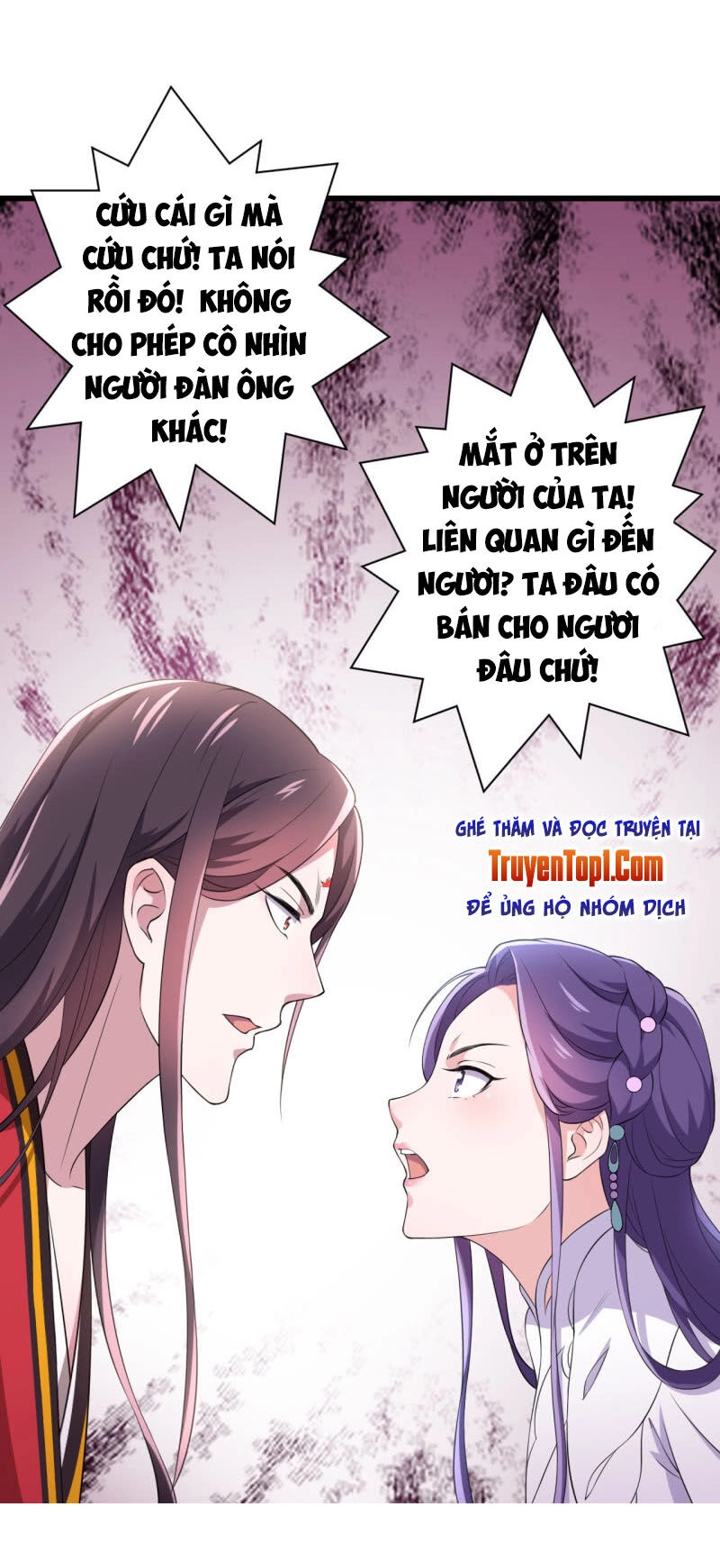 Tà Y Cuồng Thê Chapter 74 - 5