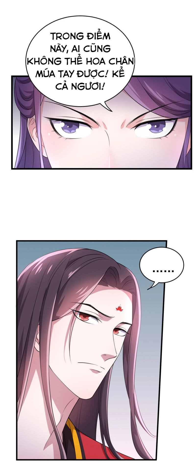 Tà Y Cuồng Thê Chapter 74 - 9