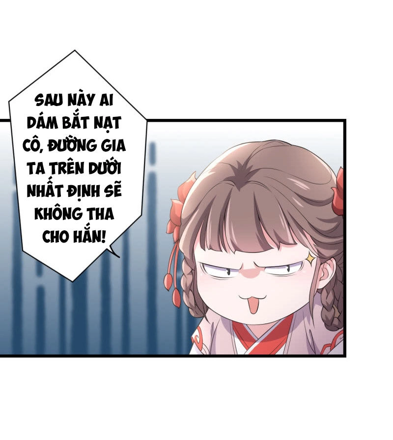 Tà Y Cuồng Thê Chapter 74 - 14