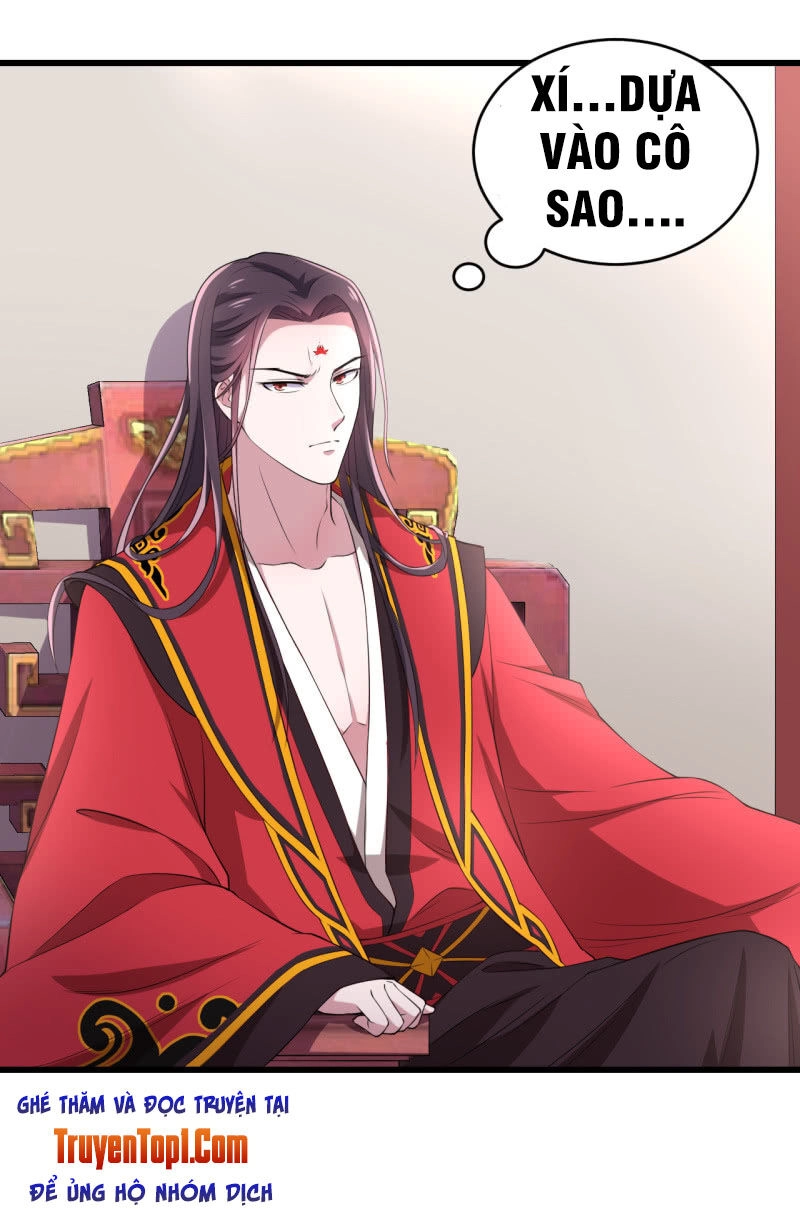 Tà Y Cuồng Thê Chapter 74 - 15