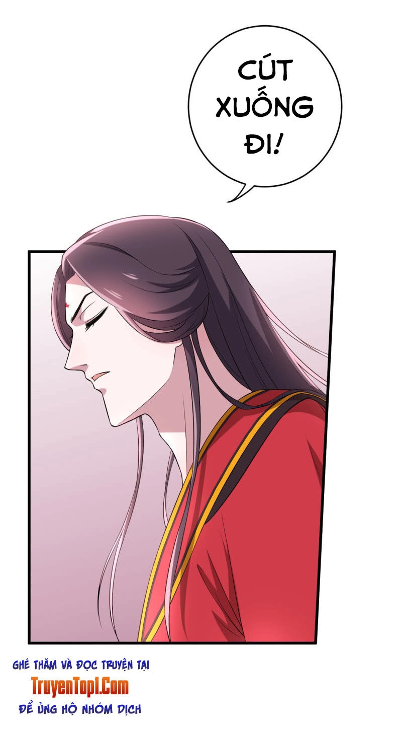 Tà Y Cuồng Thê Chapter 74 - 22