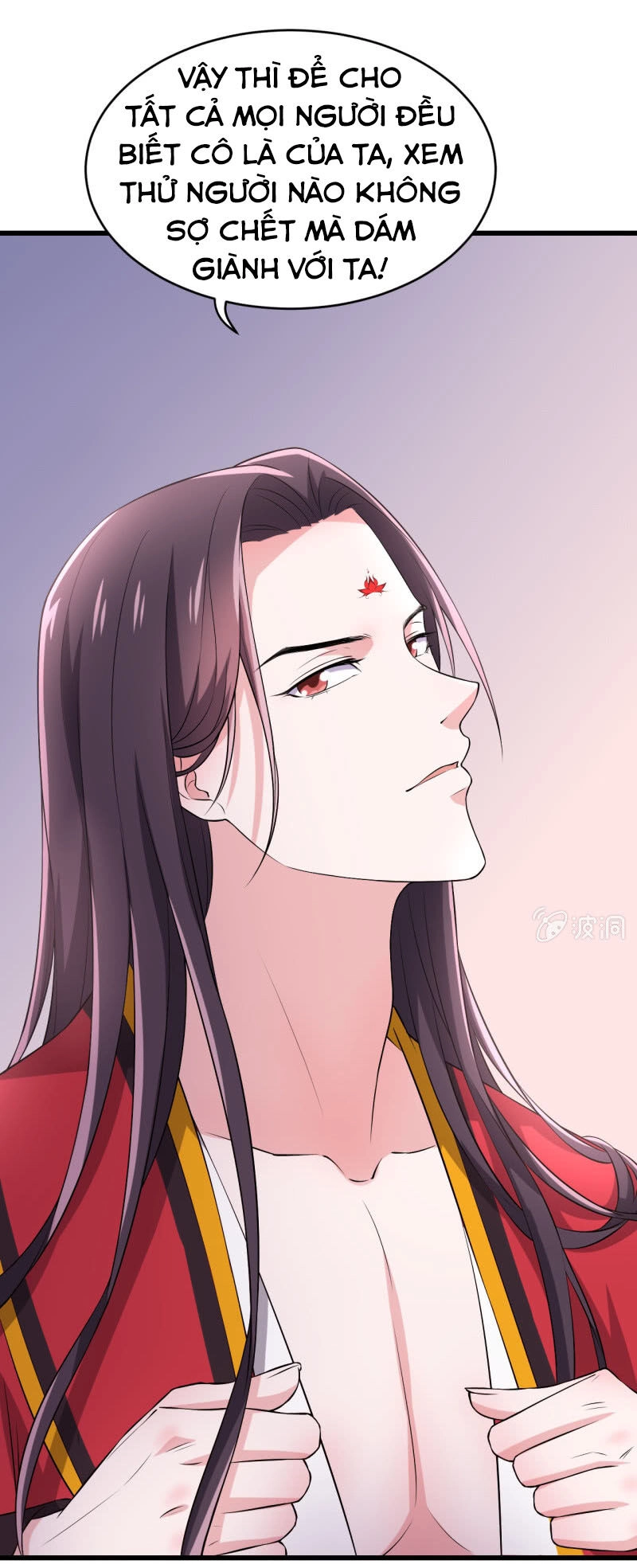 Tà Y Cuồng Thê Chapter 74 - 25