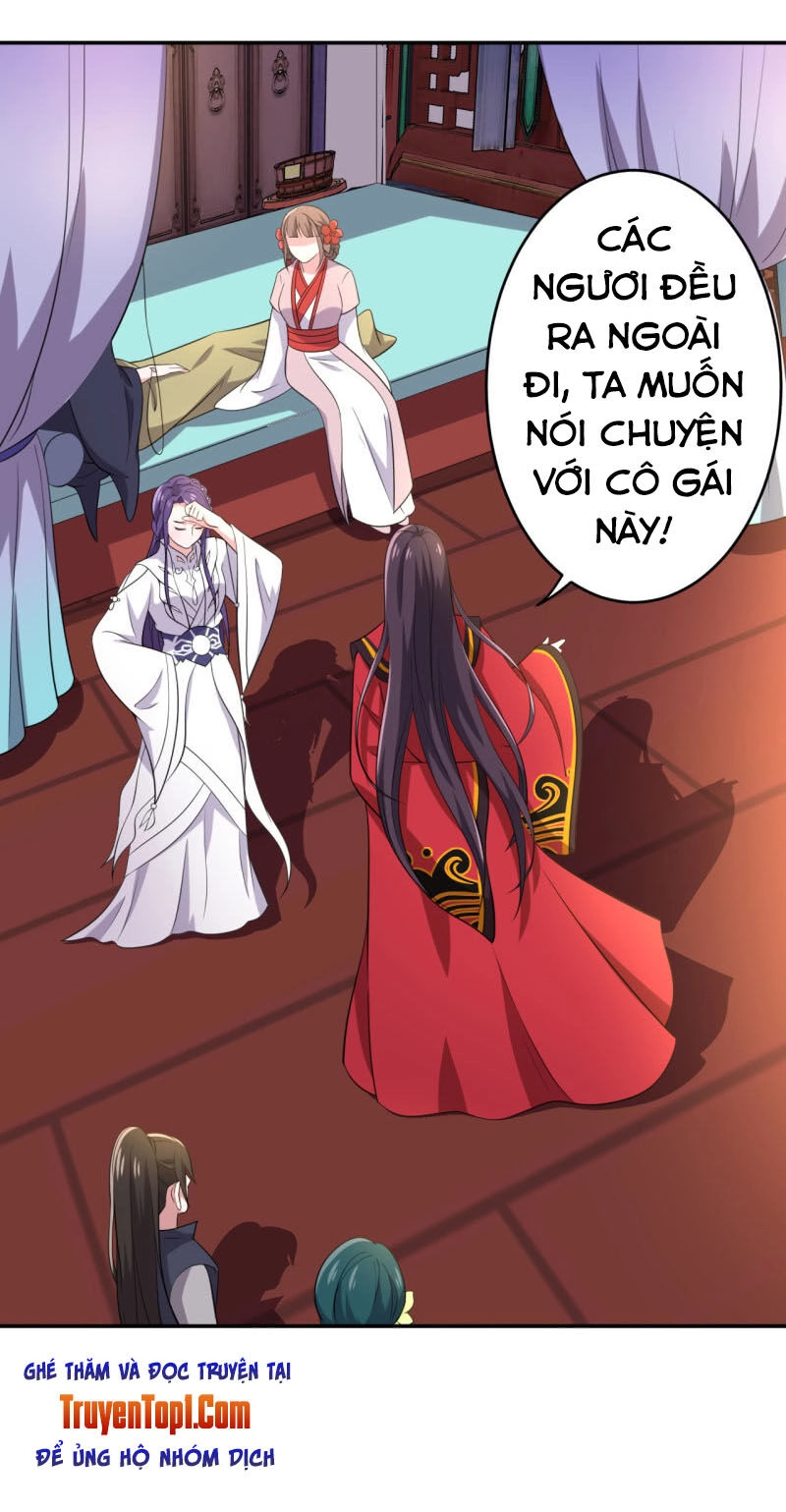 Tà Y Cuồng Thê Chapter 75 - 5
