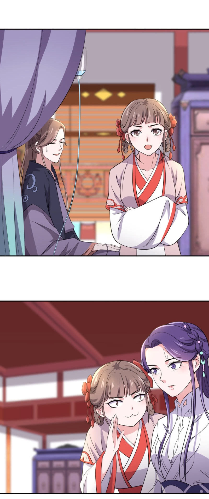 Tà Y Cuồng Thê Chapter 75 - 6