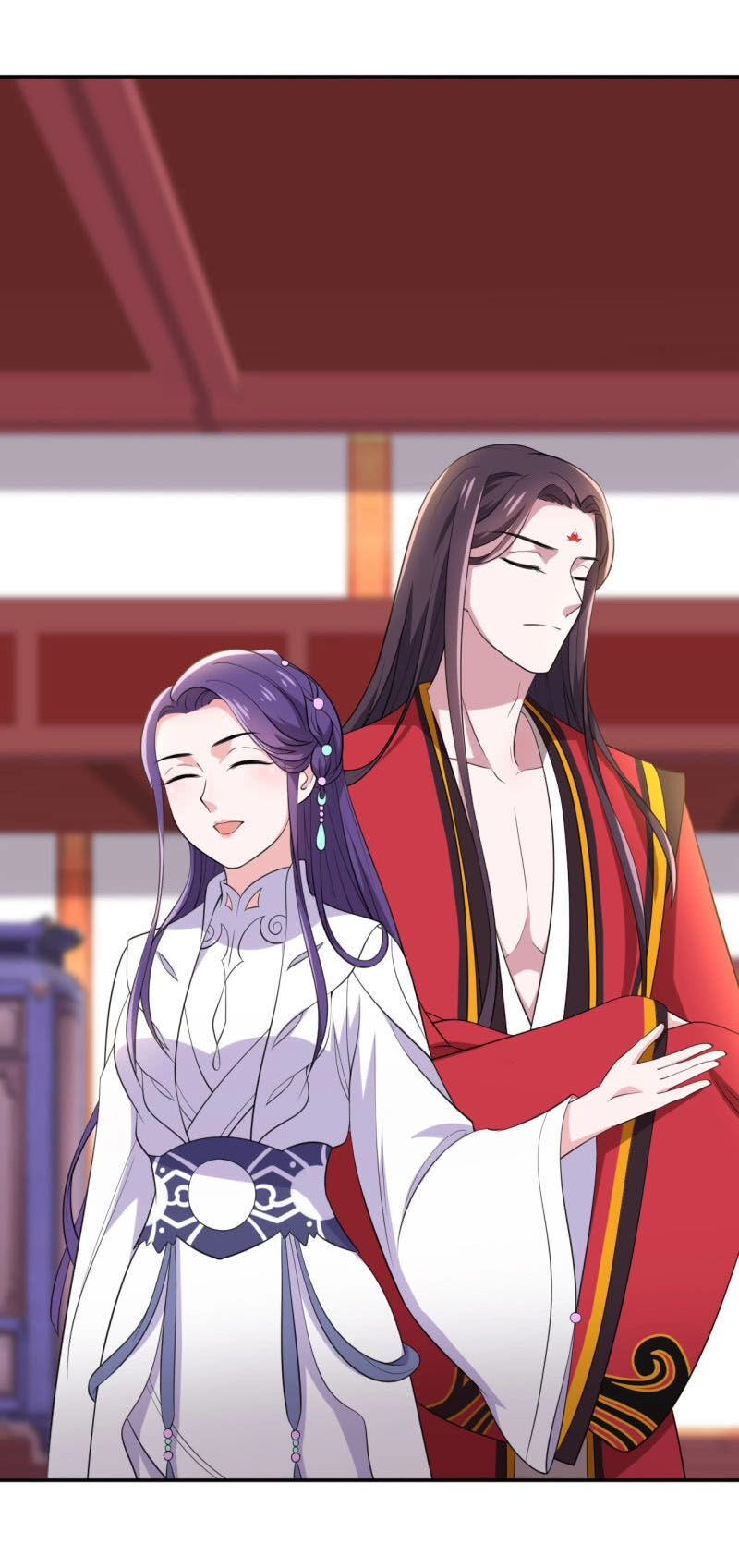 Tà Y Cuồng Thê Chapter 75 - 8