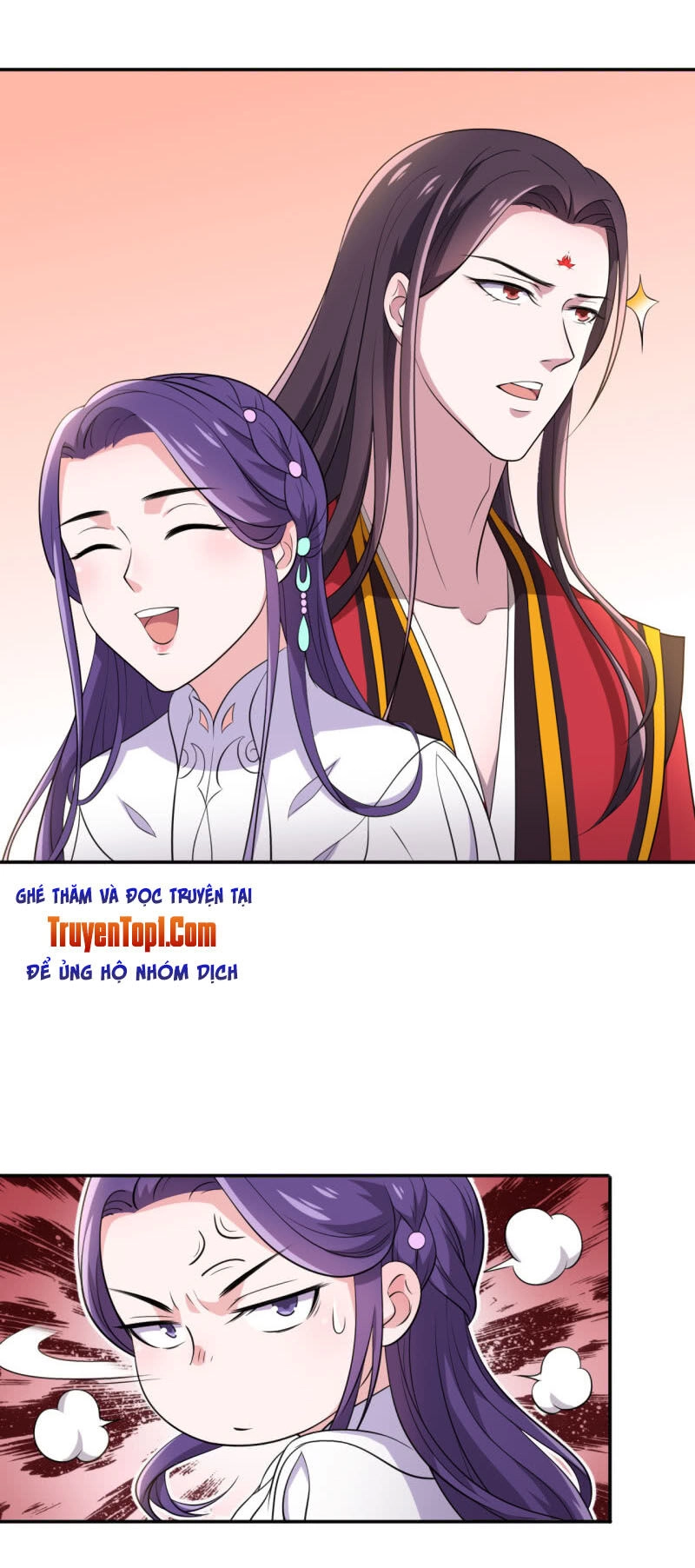 Tà Y Cuồng Thê Chapter 75 - 9