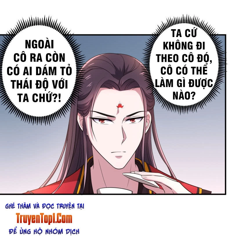 Tà Y Cuồng Thê Chapter 75 - 20