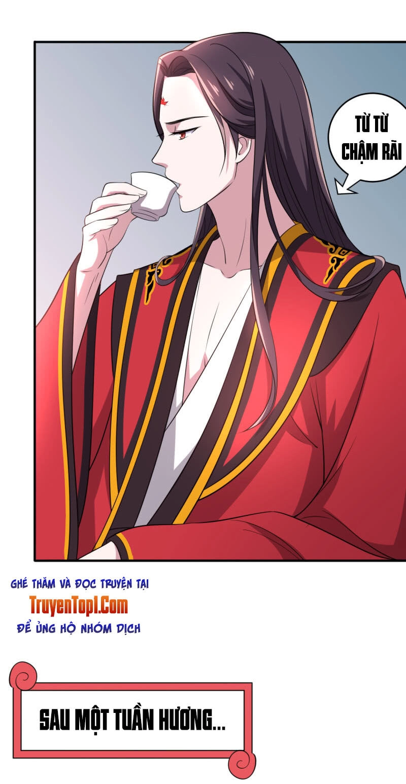 Tà Y Cuồng Thê Chapter 75 - 22