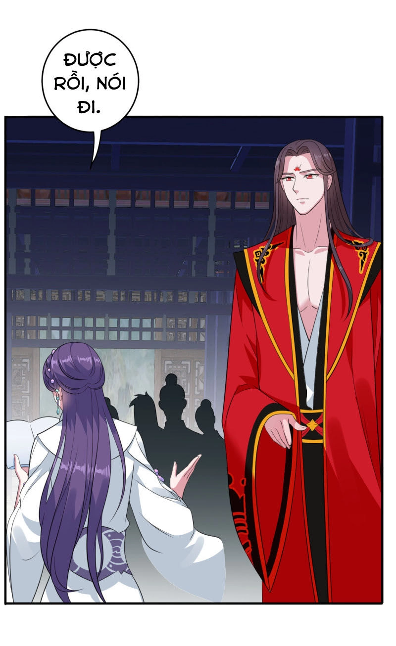Tà Y Cuồng Thê Chapter 76 - 2