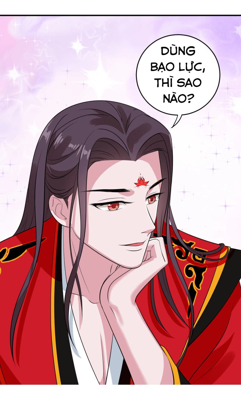 Tà Y Cuồng Thê Chapter 76 - 4