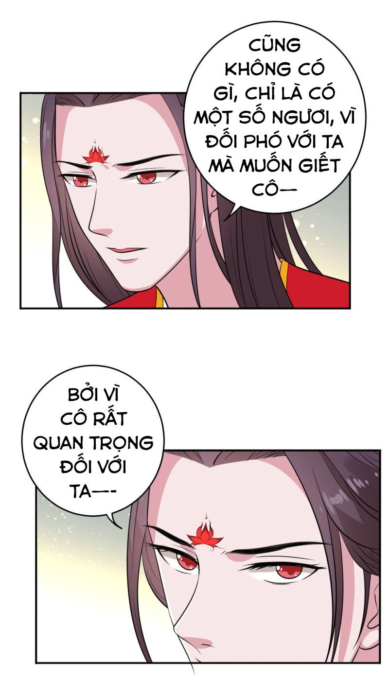Tà Y Cuồng Thê Chapter 76 - 6