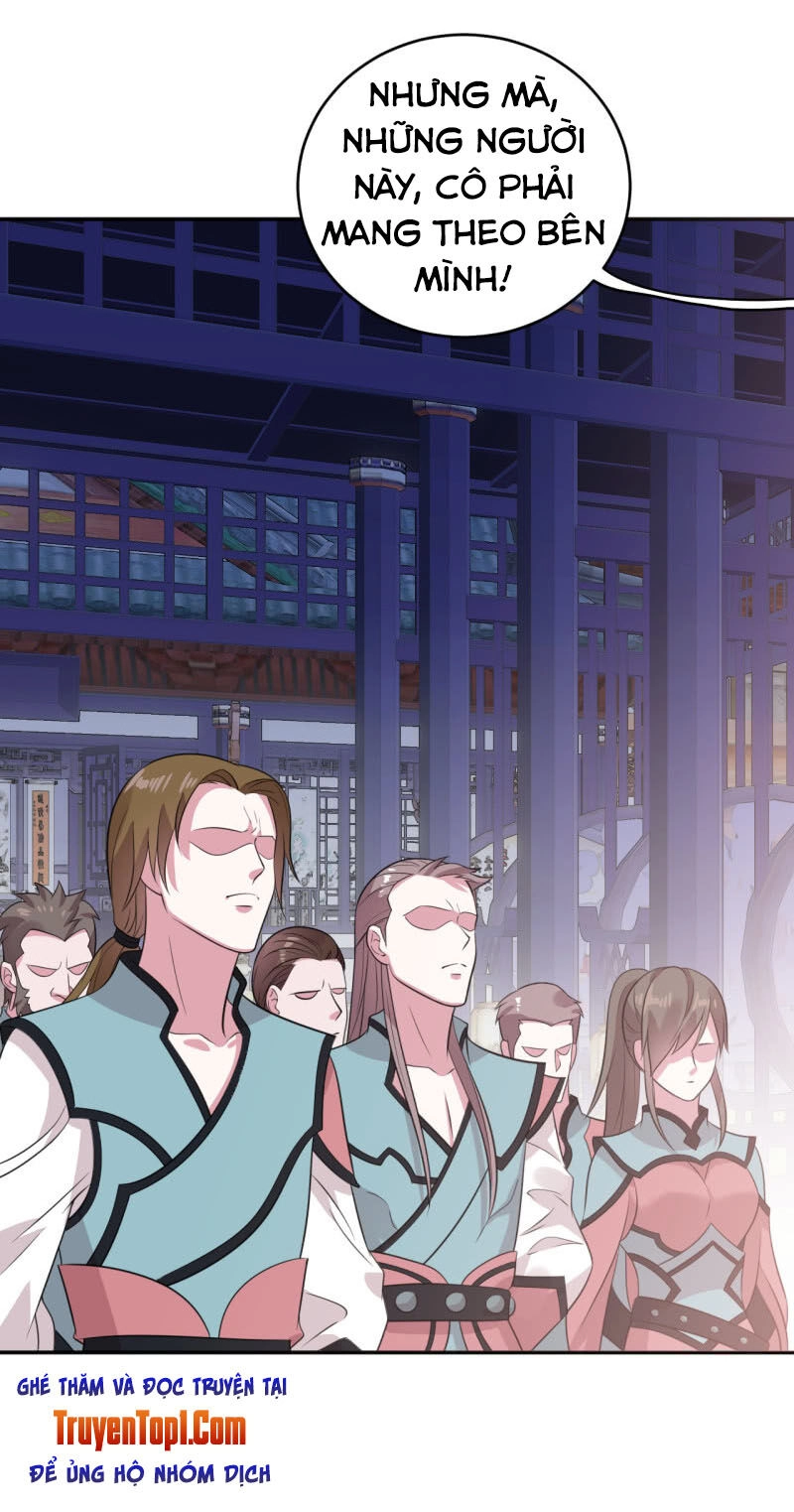 Tà Y Cuồng Thê Chapter 76 - 9