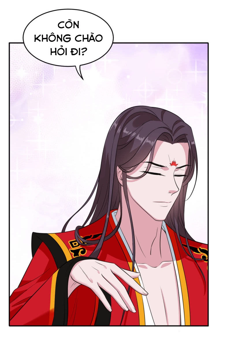 Tà Y Cuồng Thê Chapter 76 - 10