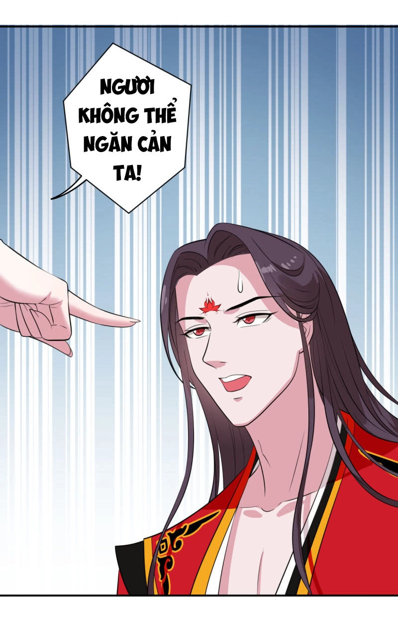 Tà Y Cuồng Thê Chapter 76 - 20