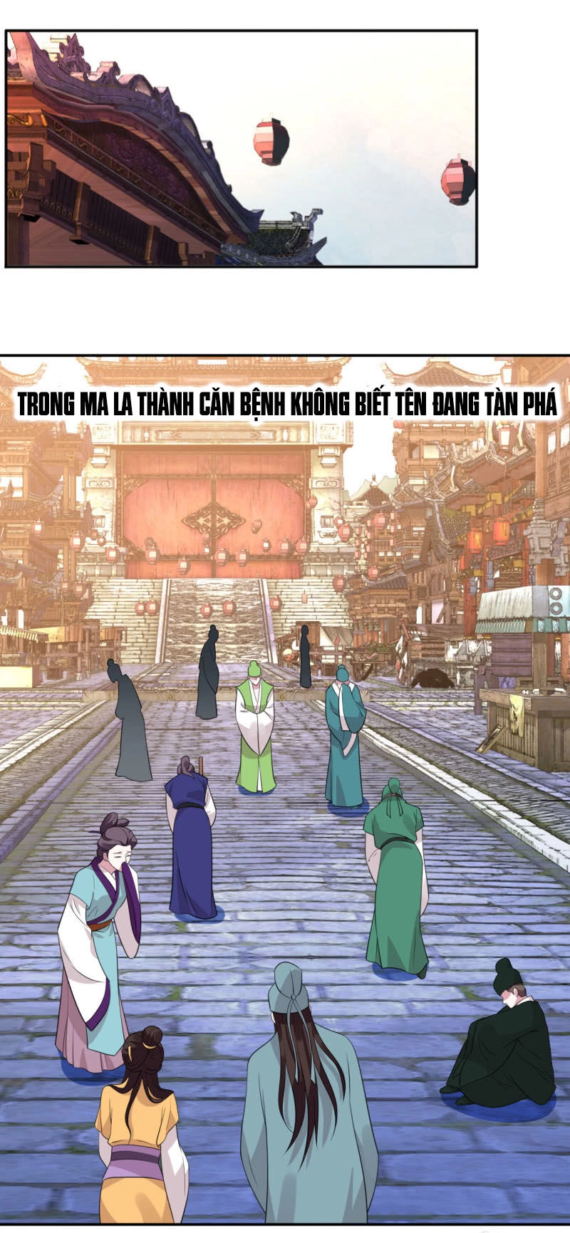 Tà Y Cuồng Thê Chapter 76 - 25