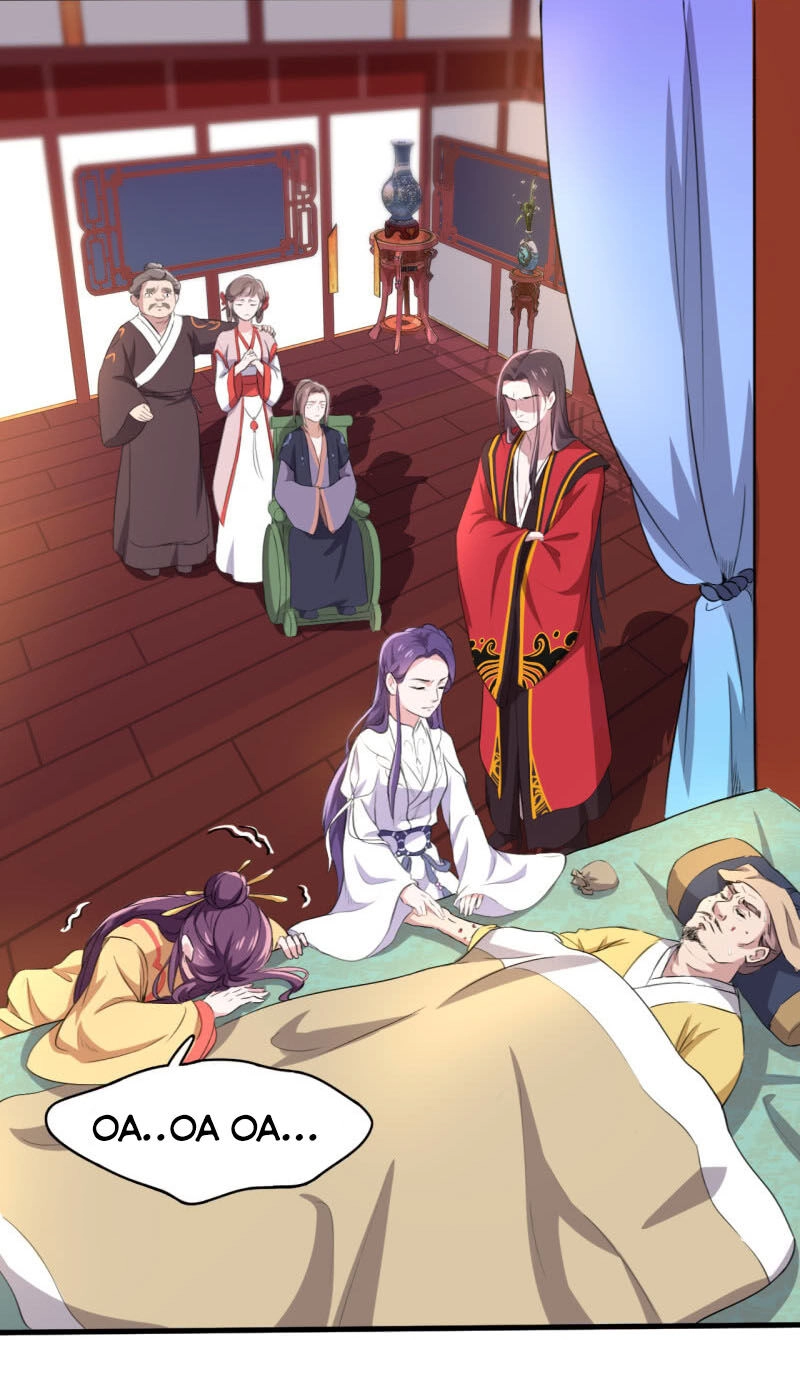 Tà Y Cuồng Thê Chapter 77 - 2