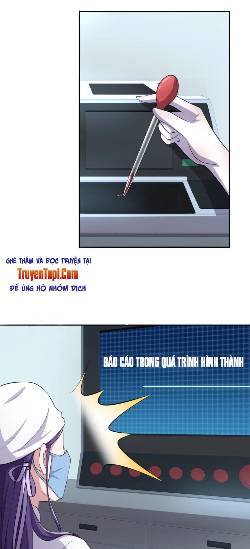 Tà Y Cuồng Thê Chapter 77 - 20