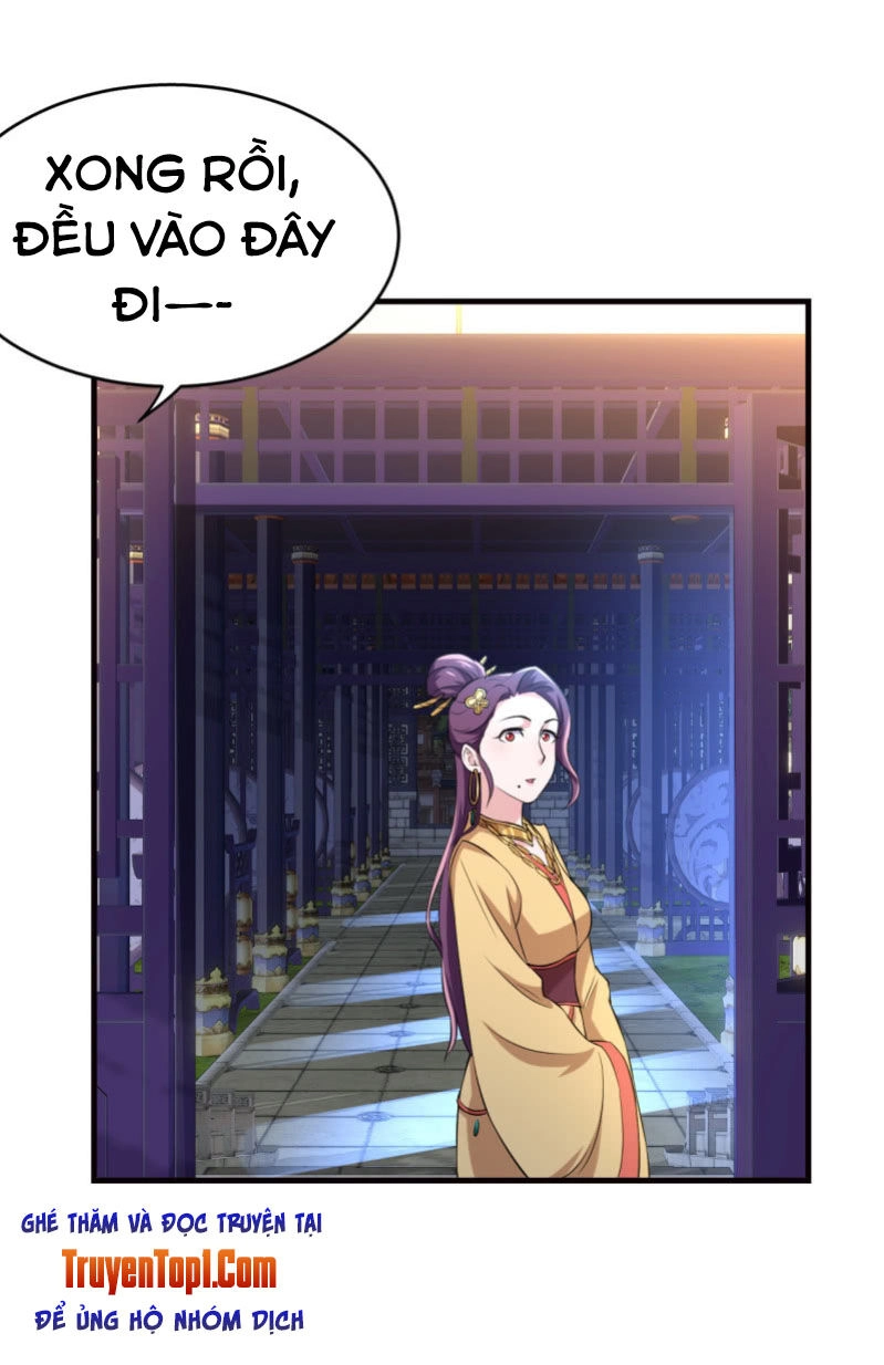 Tà Y Cuồng Thê Chapter 78 - 3