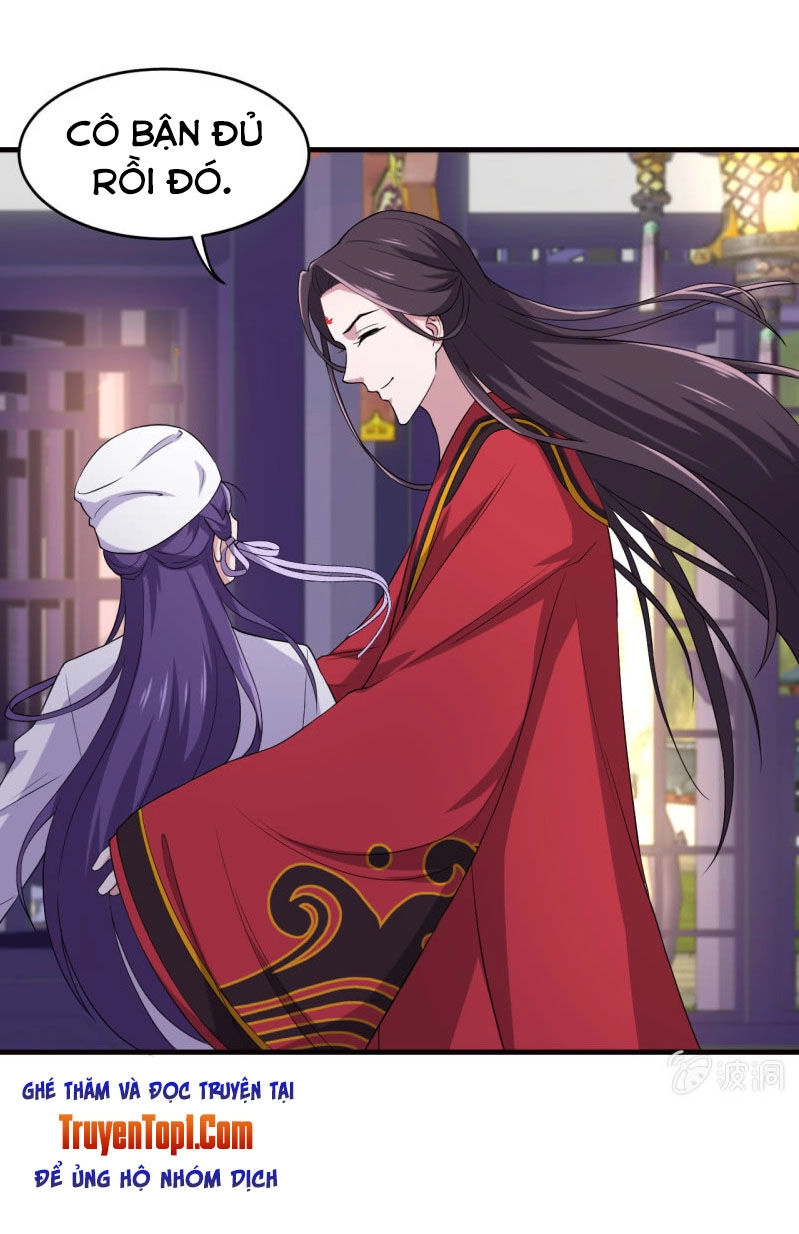 Tà Y Cuồng Thê Chapter 78 - 25