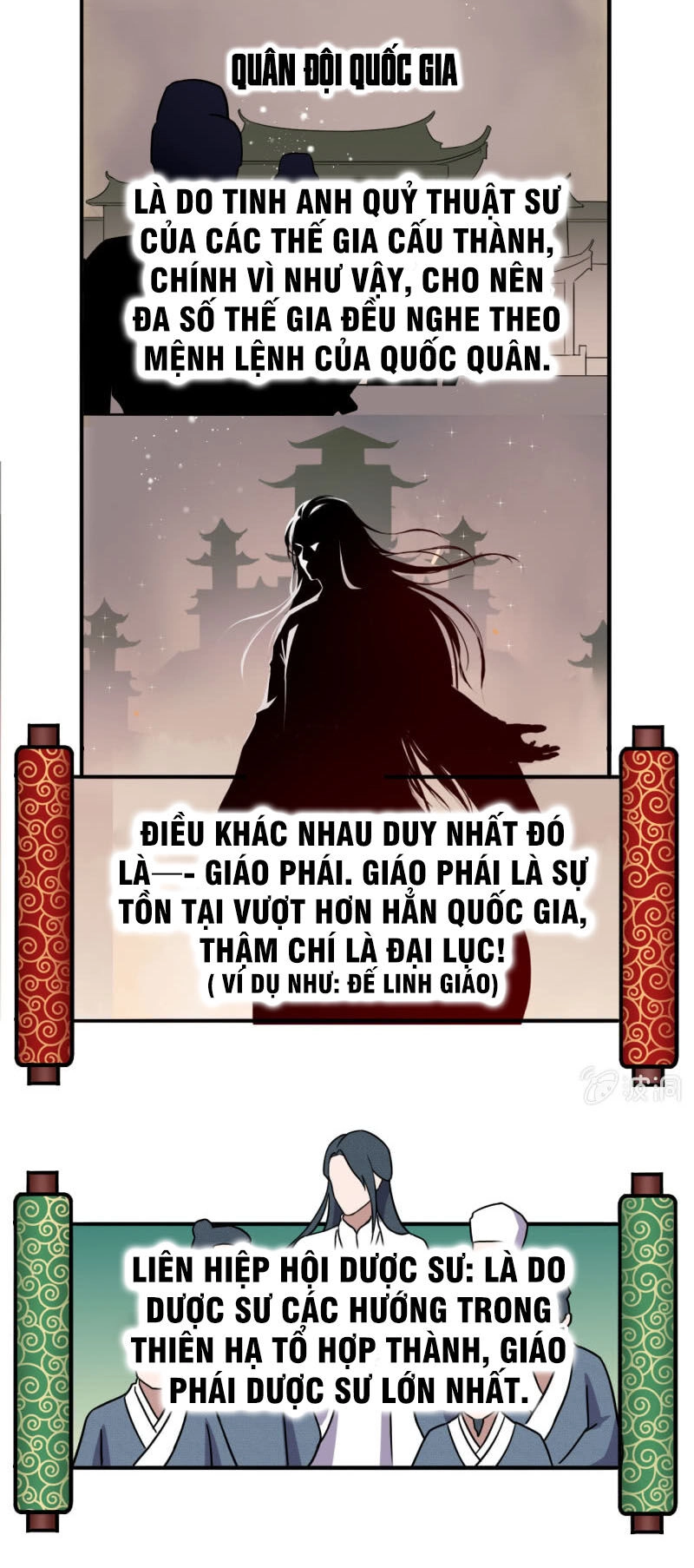 Tà Y Cuồng Thê Chapter 79 - 11