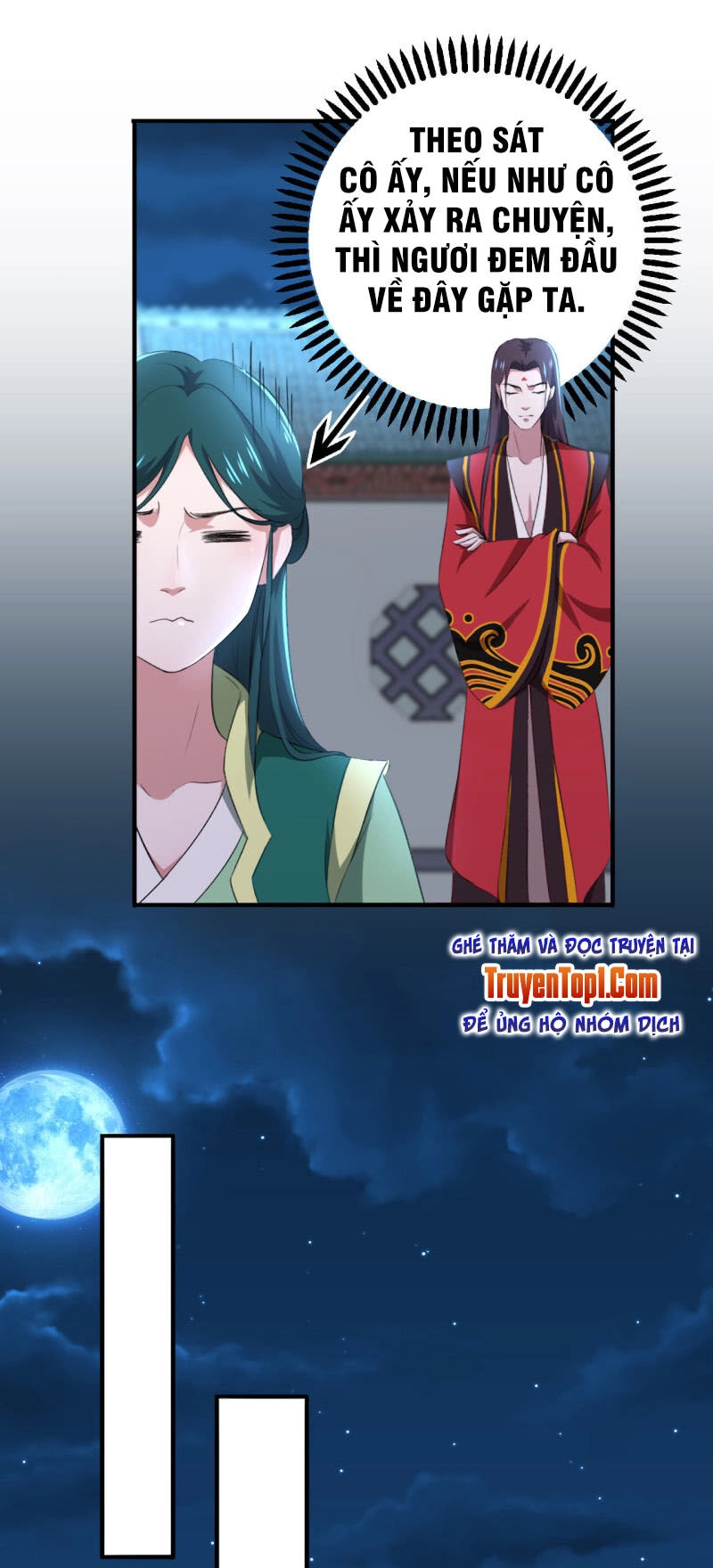 Tà Y Cuồng Thê Chapter 79 - 16