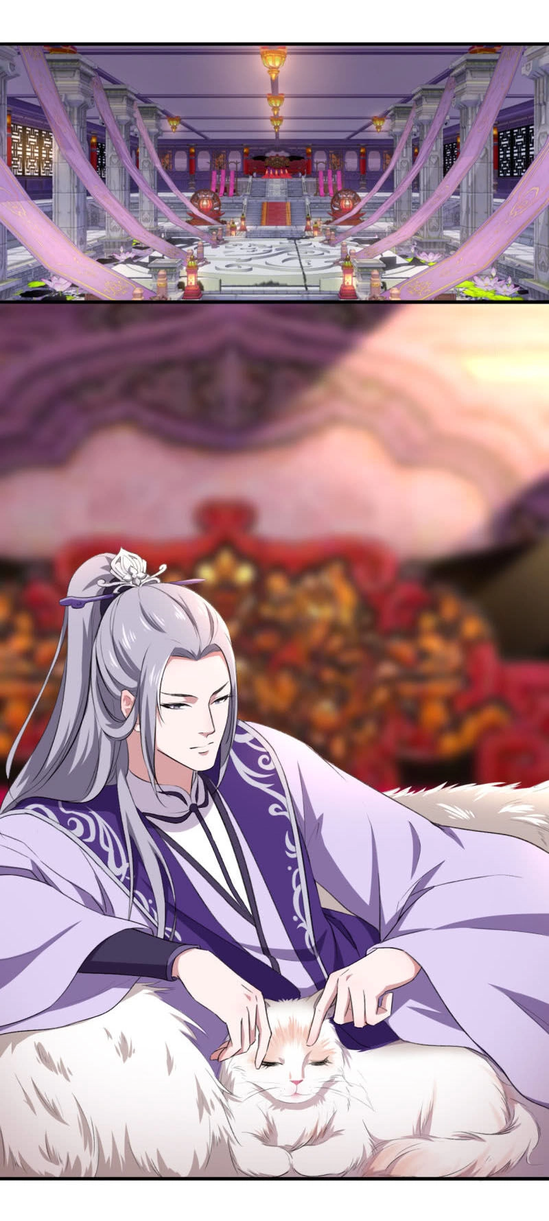 Tà Y Cuồng Thê Chapter 79 - 19