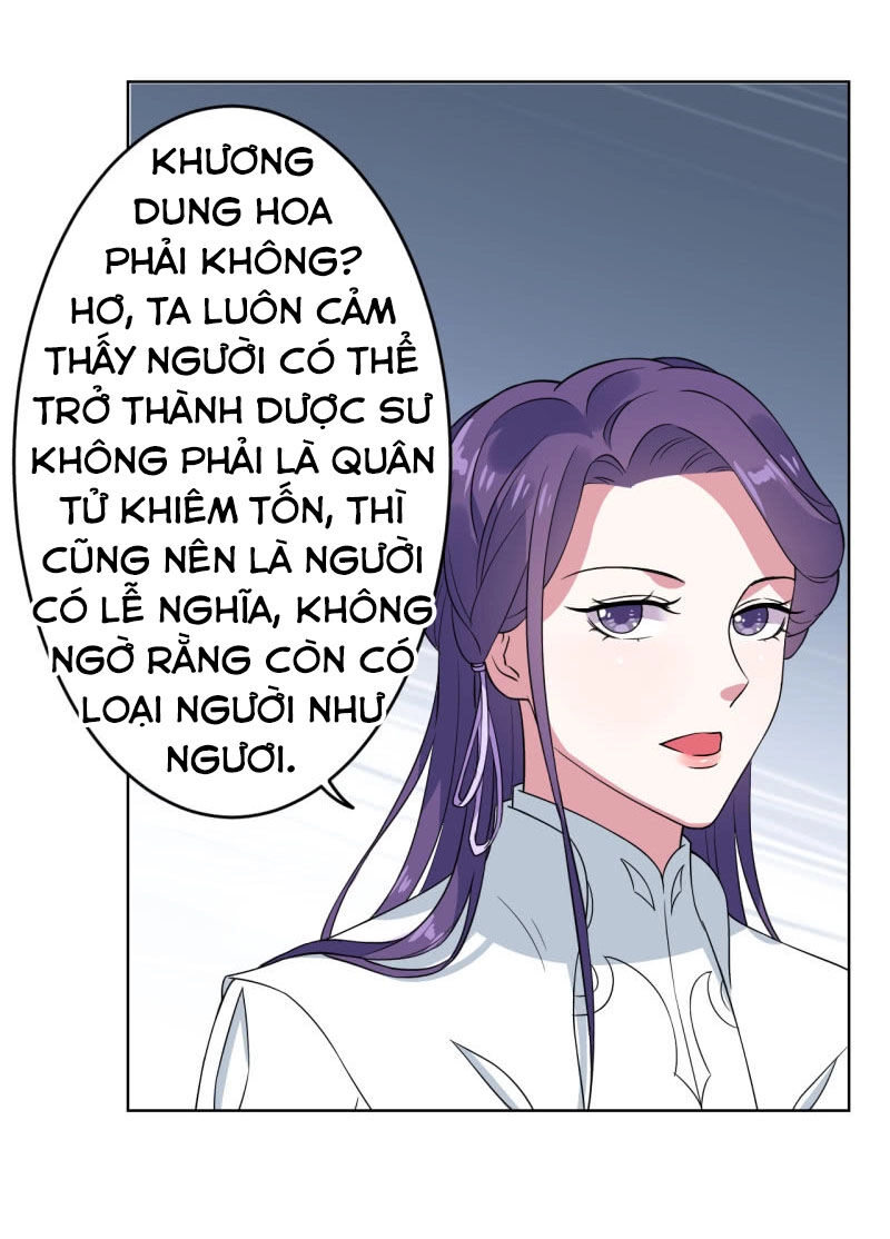Tà Y Cuồng Thê Chapter 80 - 10