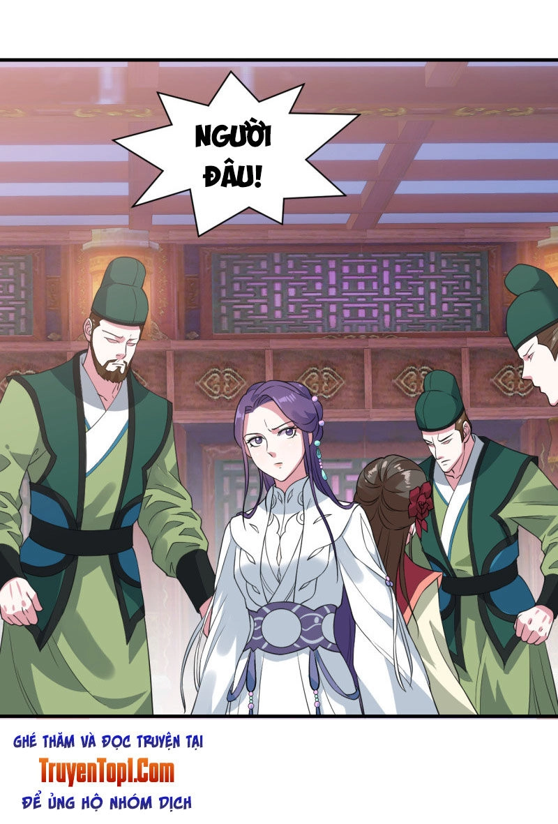 Tà Y Cuồng Thê Chapter 80 - 26