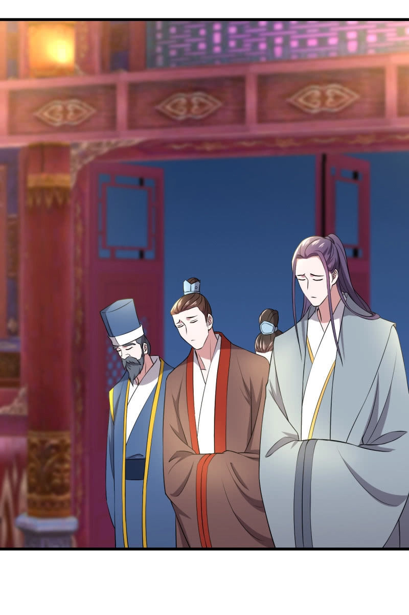 Tà Y Cuồng Thê Chapter 81 - 6