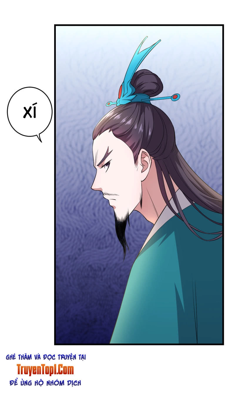 Tà Y Cuồng Thê Chapter 81 - 7