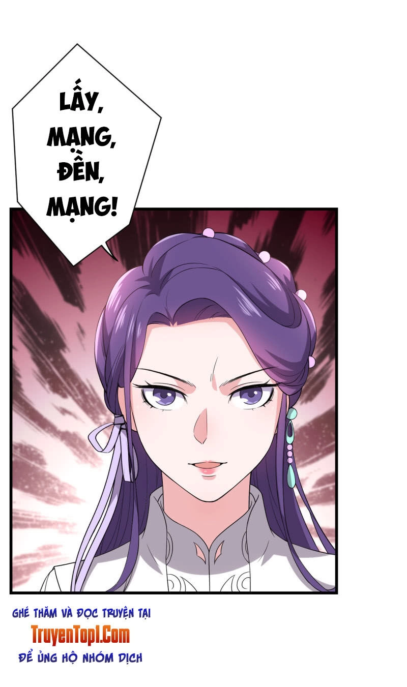 Tà Y Cuồng Thê Chapter 81 - 25