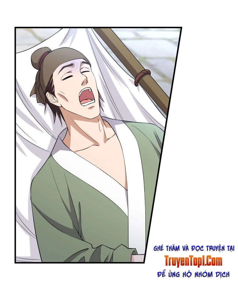 Tà Y Cuồng Thê Chapter 83 - 5