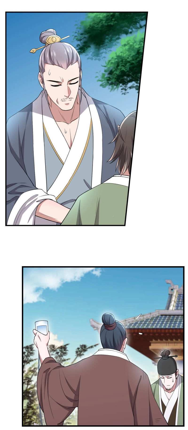 Tà Y Cuồng Thê Chapter 83 - 13