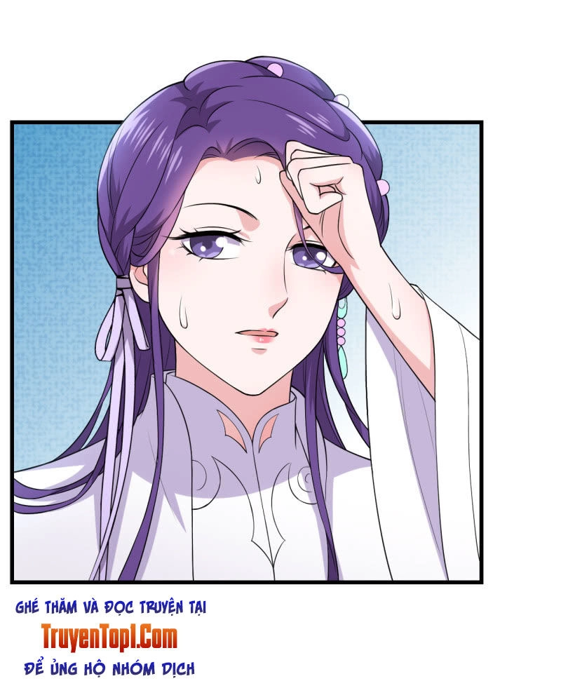 Tà Y Cuồng Thê Chapter 83 - 14