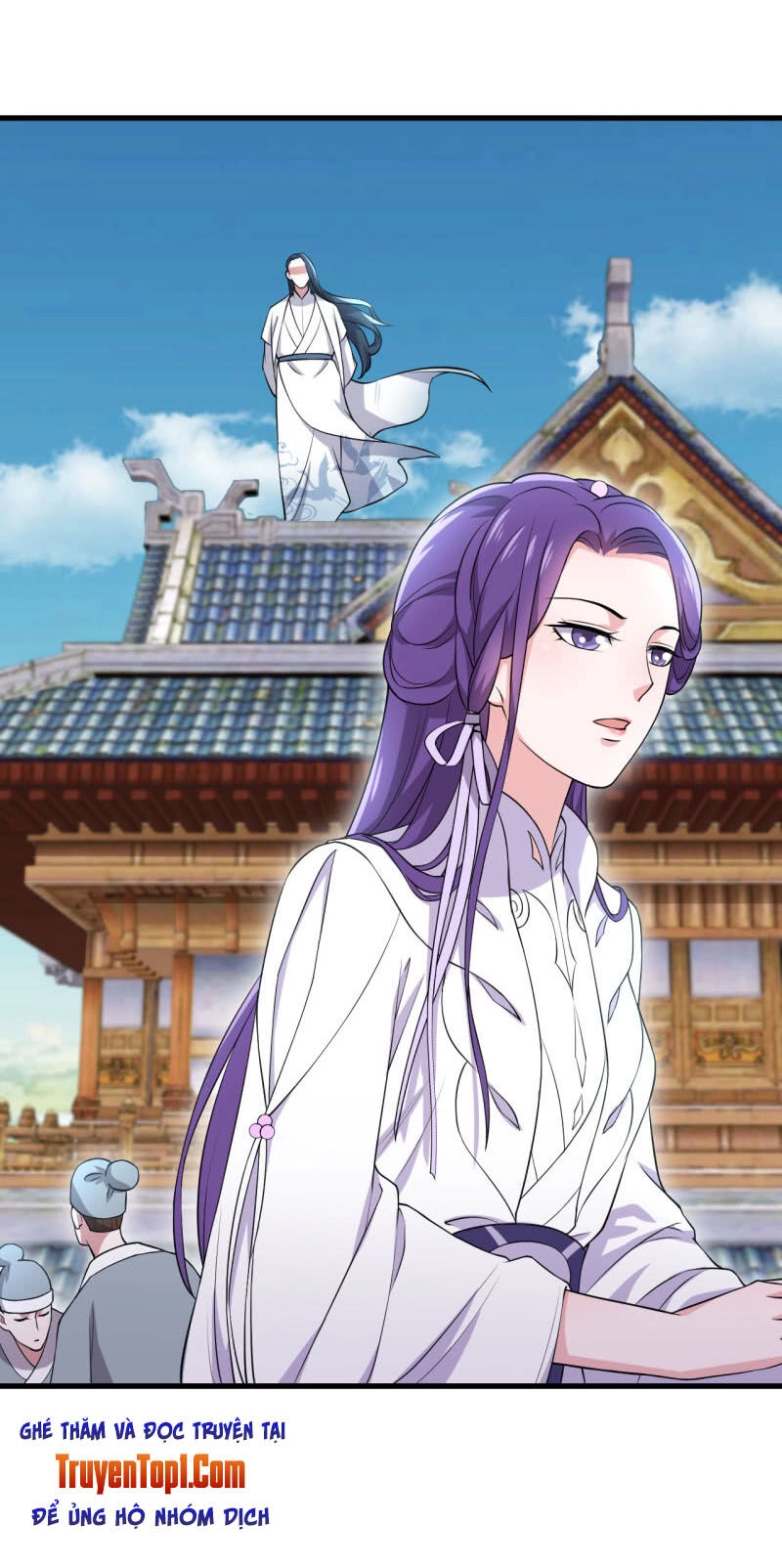 Tà Y Cuồng Thê Chapter 83 - 16