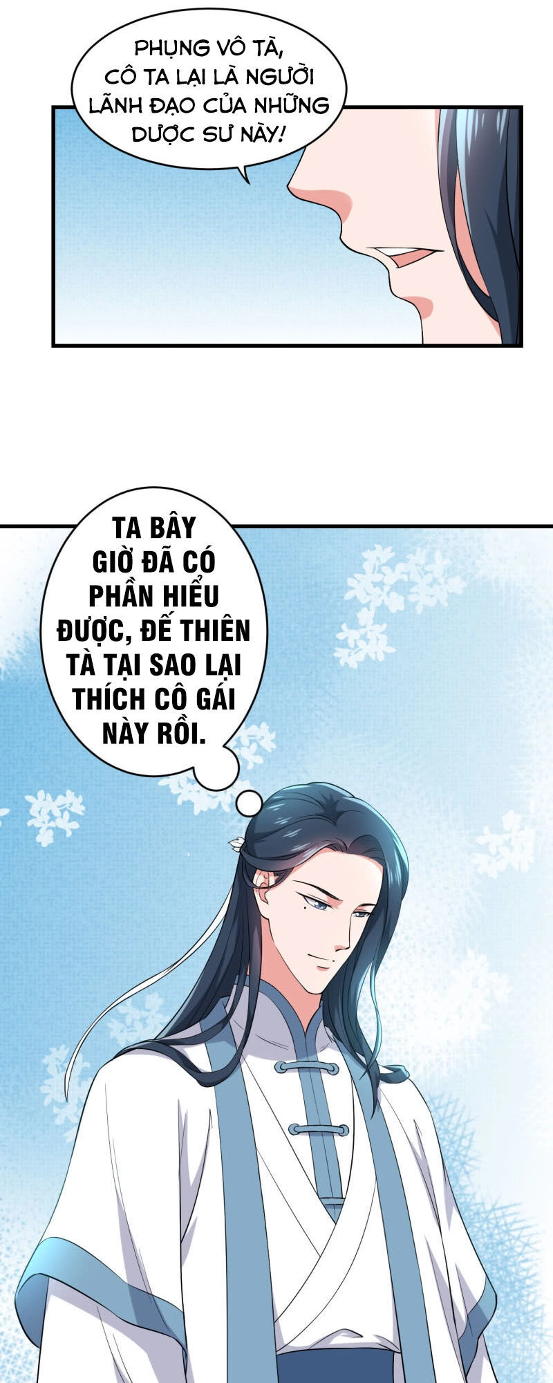 Tà Y Cuồng Thê Chapter 83 - 17