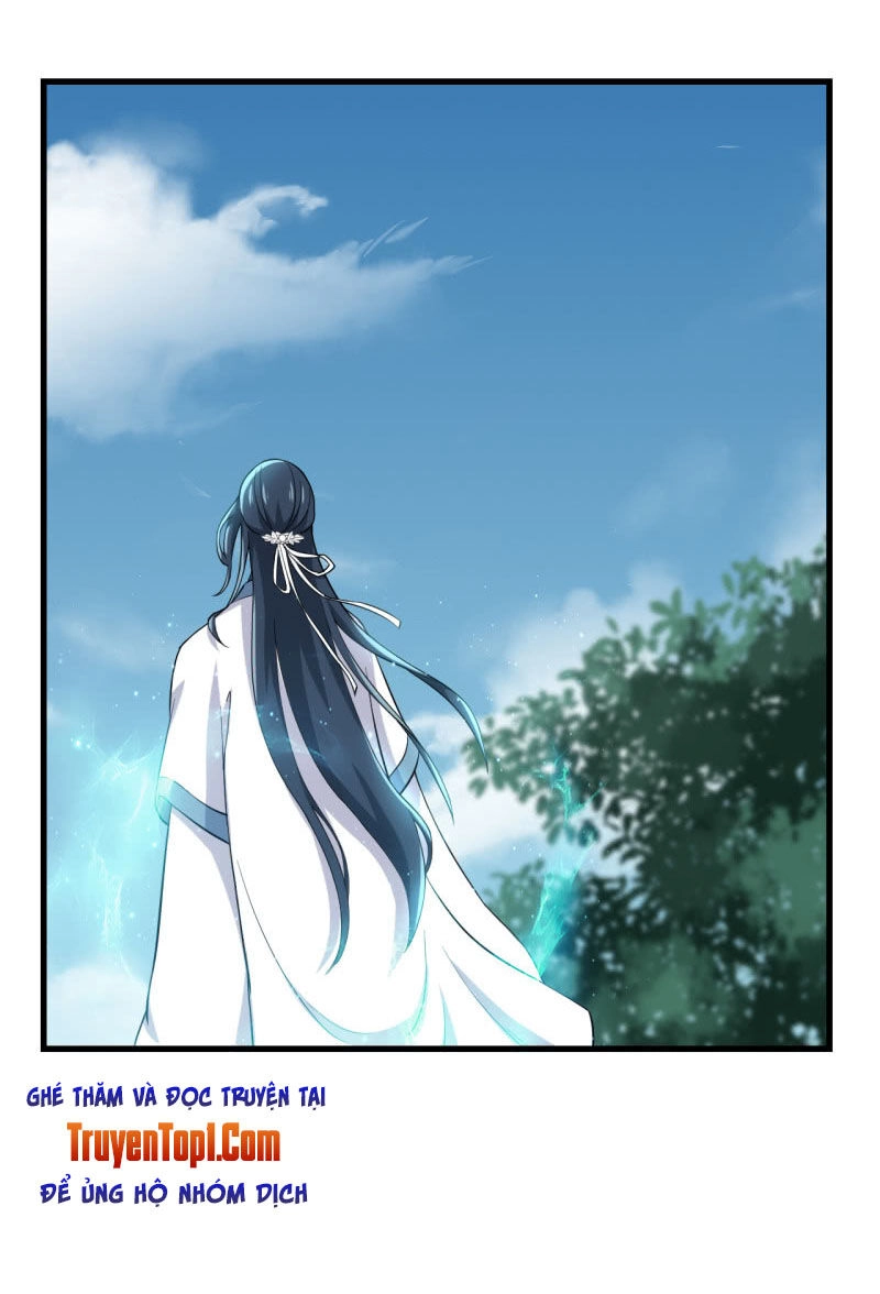 Tà Y Cuồng Thê Chapter 83 - 19