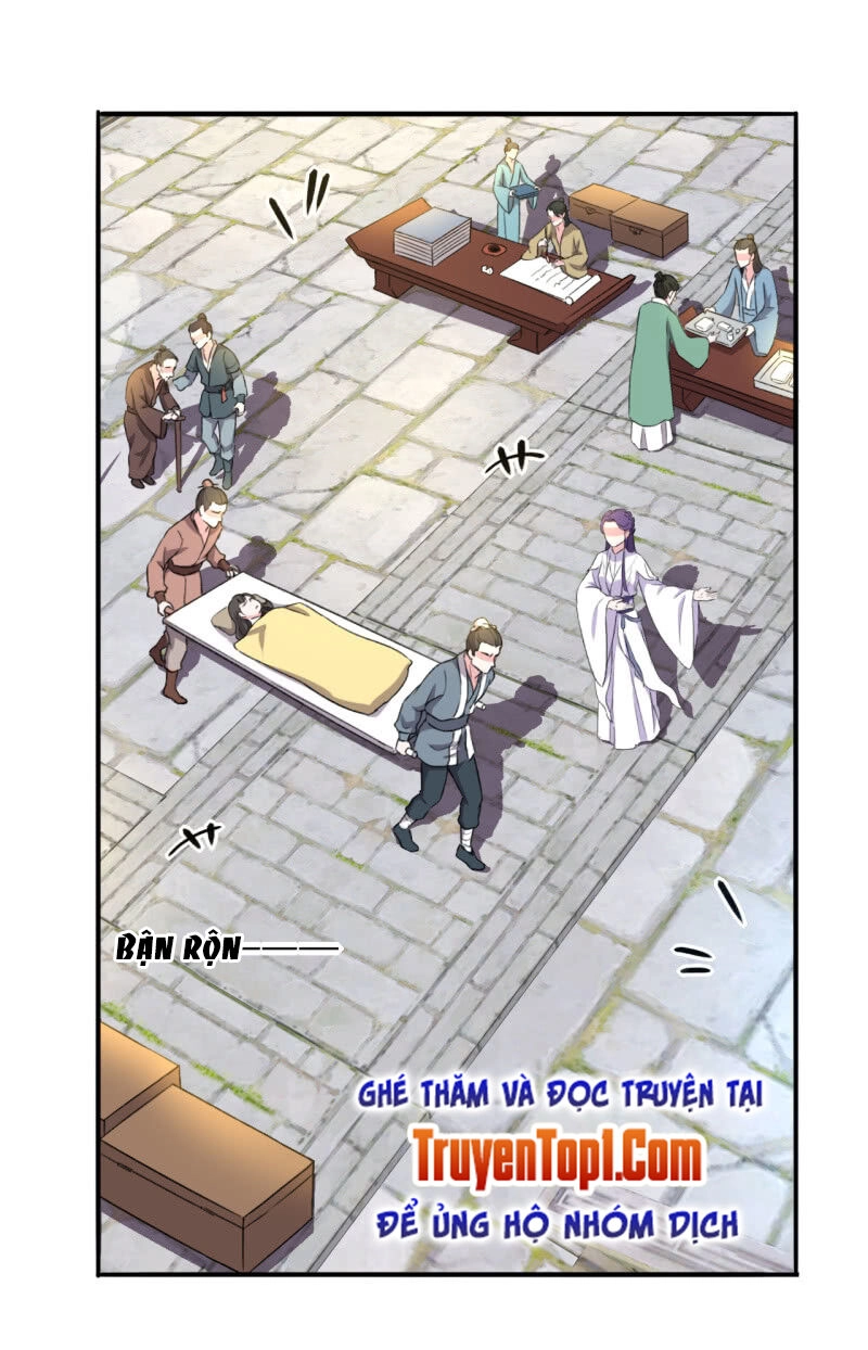 Tà Y Cuồng Thê Chapter 84 - 10