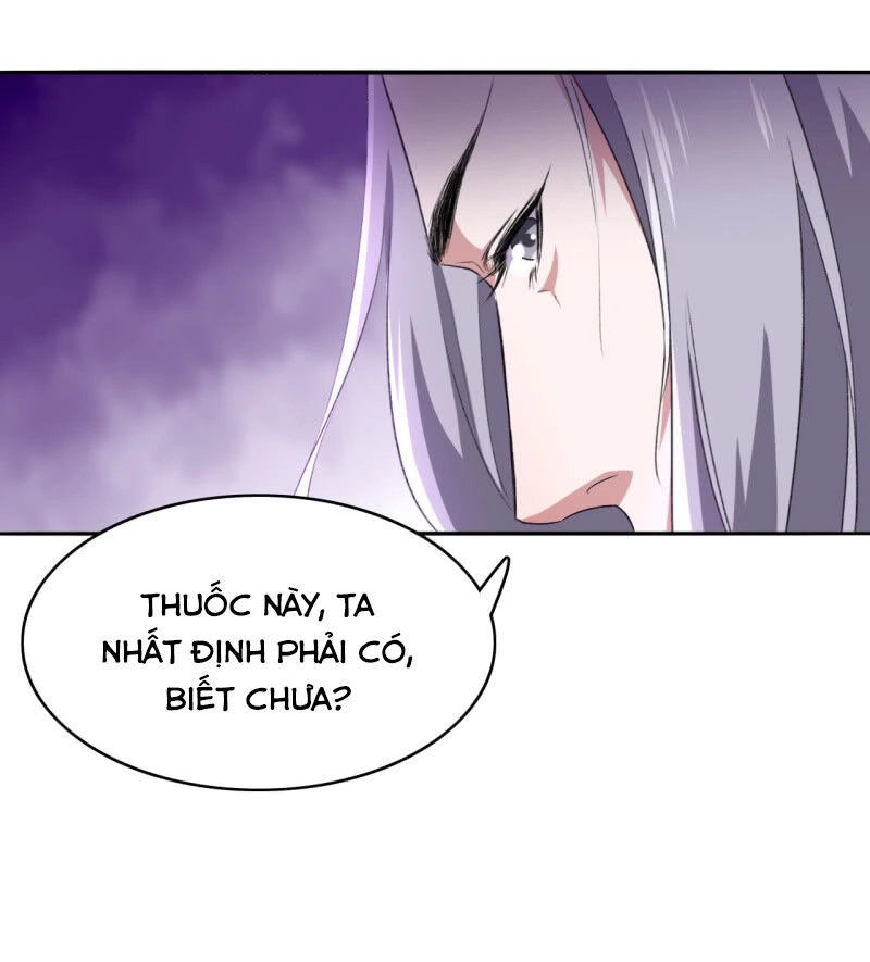 Tà Y Cuồng Thê Chapter 84 - 20