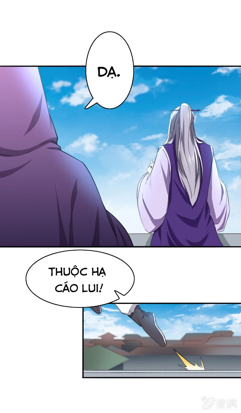 Tà Y Cuồng Thê Chapter 84 - 21