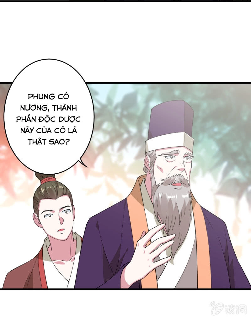 Tà Y Cuồng Thê Chapter 85 - 9