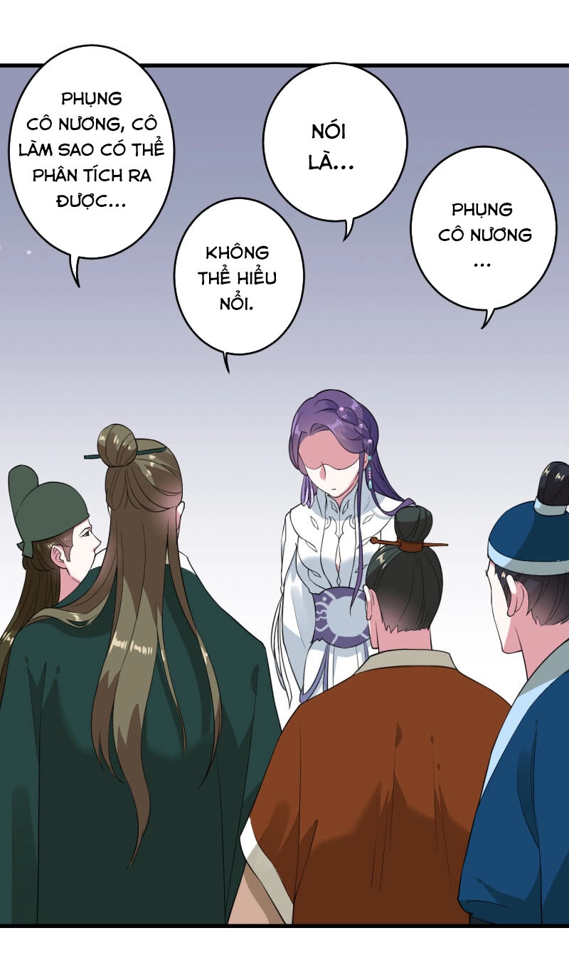 Tà Y Cuồng Thê Chapter 85 - 10